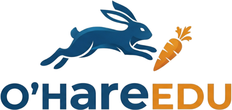 O'HareEDU Educational Services
